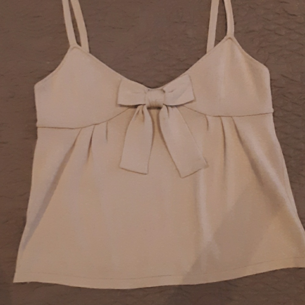 Anna Molinari top